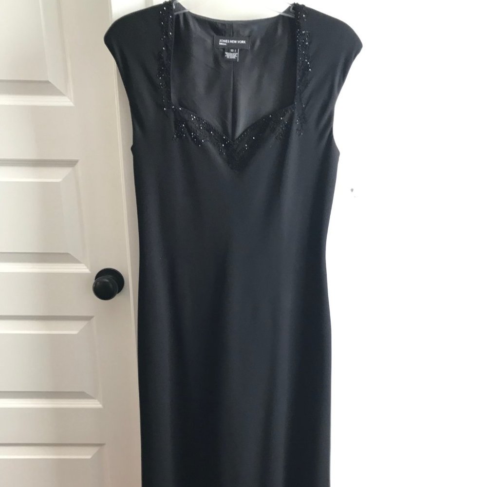 Jones New York cocktail/party dress